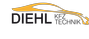 Logo KFZ-Technik Diehl GmbH